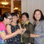 40 năm gặp lại