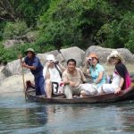 Gặp bạn - Hầm Hô, Quy Nhơn