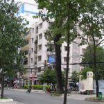 Lưu xá nữ sinh viên