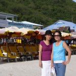 Gặp bạn - Đảo Koh Larn, Thái Lan