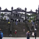 Lăng Khải Định