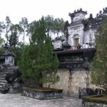 Lăng Khải Định