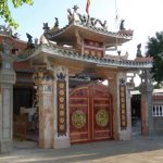 Đền thờ Nguyễn Trung Trực, Rạch Giá