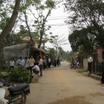 Về Làng