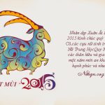 Ât Mùi 2015