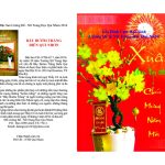 Đặc San Cường Để - Nữ Trung Học Qui Nhơn 2014 - Bầy Bướm Trắng Biển Qui Nhơn