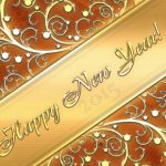 New Year 2015