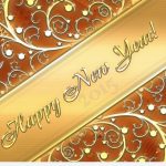 New Year 2015