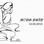 Ngày Của Mẹ 12.05.2013