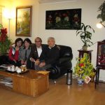 Thư Họa Vũ Hối