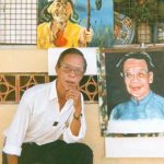 Thư Họa Vũ Hối