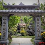 Về Với Huyền Không 