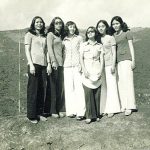 Bạn bè xưa
