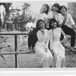 Bạn bè xưa