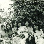 Bạn bè xưa