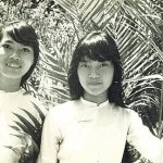 Bạn bè xưa