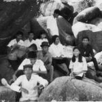 Bạn bè xưa