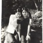 Bạn bè xưa
