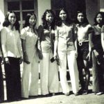 Bạn bè xưa
