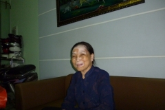 Cô Lã Thị Khanh