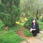 Đà Lạt Tháng 3 năm 2011 - Ngọc Dung