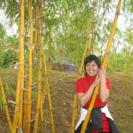 Đà Lạt Tháng 3 năm 2011 -  Khanh