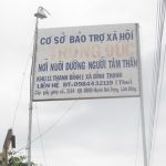 Thăm Nhà Tình Thương Trọng Đức Lâm Đồng