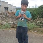 Thăm Nhà Tình Thương Trọng Đức Lâm Đồng