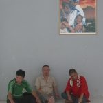 Thăm Nhà Tình Thương Trọng Đức Lâm Đồng