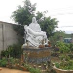 Thăm Nhà Tình Thương Trọng Đức Lâm Đồng