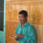 Thăm Nhà Tình Thương Trọng Đức Lâm Đồng