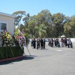Tang Lễ Thầy Nguyễn Mộng Giác - Peek Family Funeral Home - Westminster