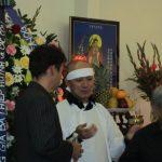 Tang Lễ Thầy Nguyễn Mộng Giác - Peek Family Funeral Home - Westminster